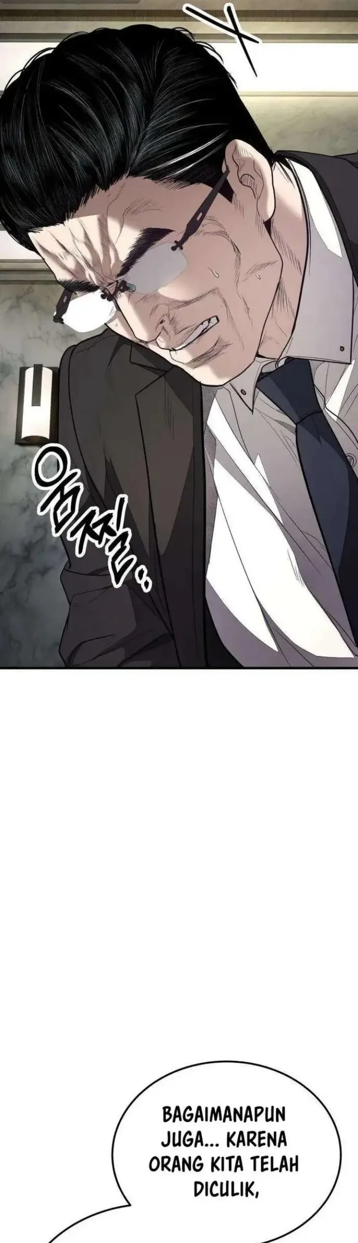 I Beat Up My Boss Chapter 19 halaman 71