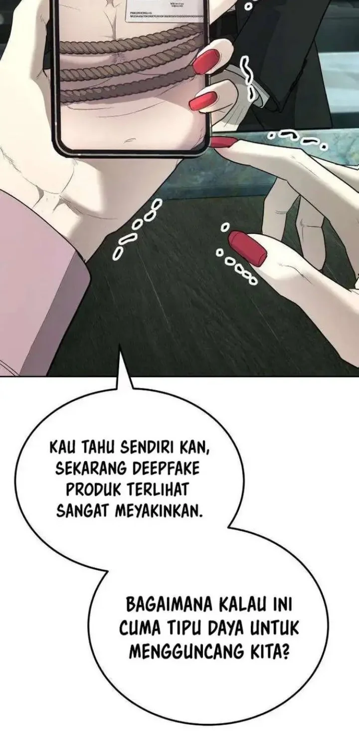 I Beat Up My Boss Chapter 19 halaman 5