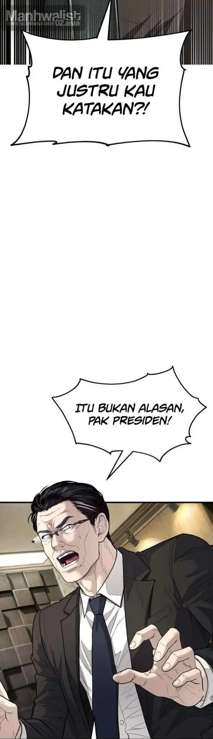 I Beat Up My Boss Chapter 19 halaman 78