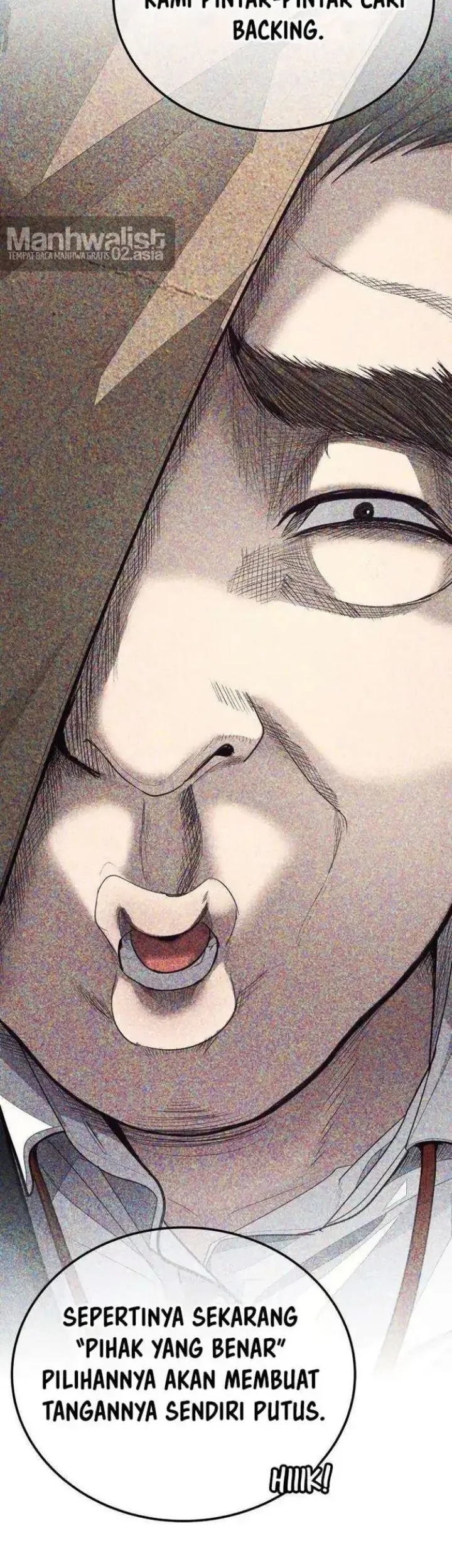I Beat Up My Boss Chapter 19 Gambar 86