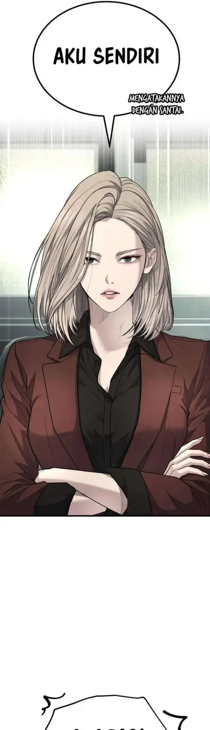 I Beat Up My Boss Chapter 19 Gambar 91