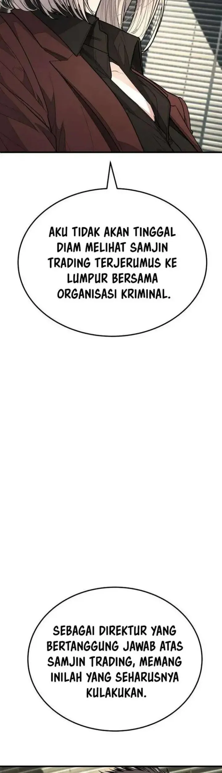 I Beat Up My Boss Chapter 19 Gambar 93