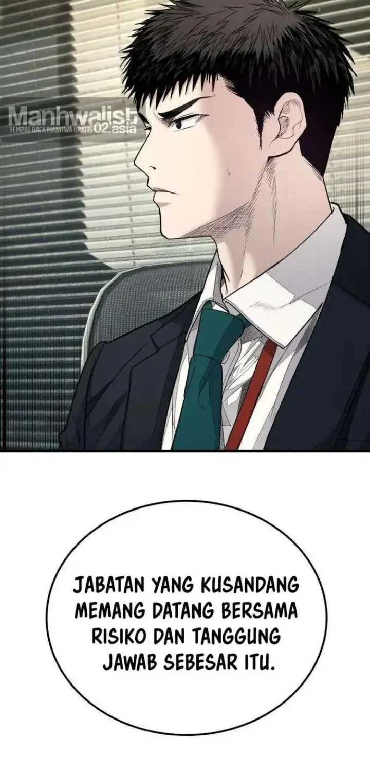 I Beat Up My Boss Chapter 19 Gambar 94