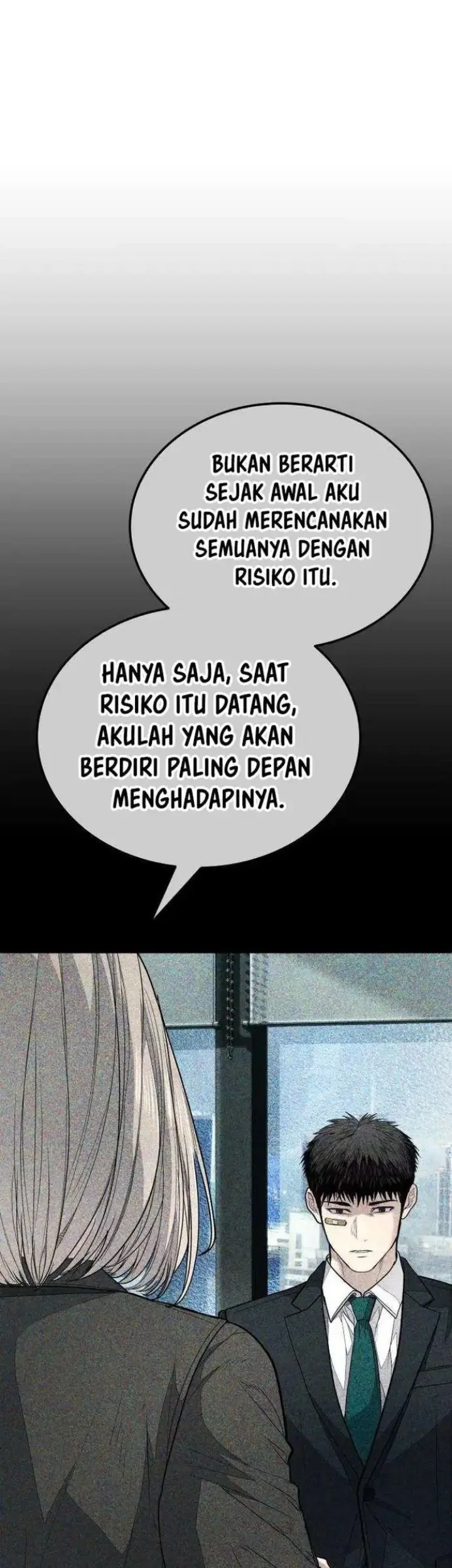 I Beat Up My Boss Chapter 19 Gambar 95
