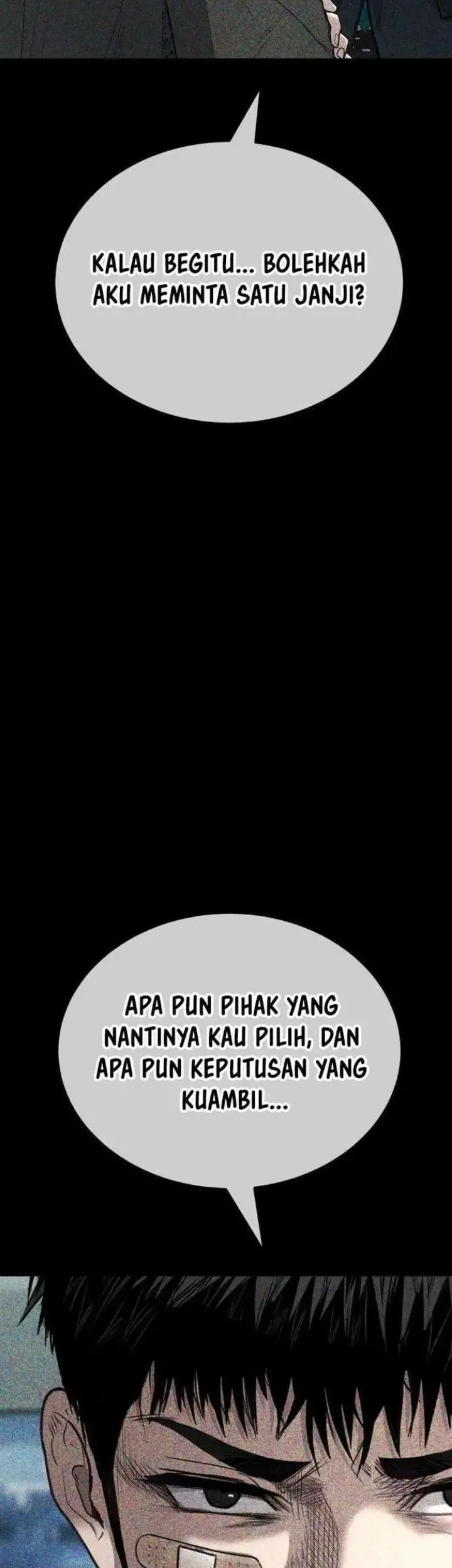 I Beat Up My Boss Chapter 19 Gambar 96