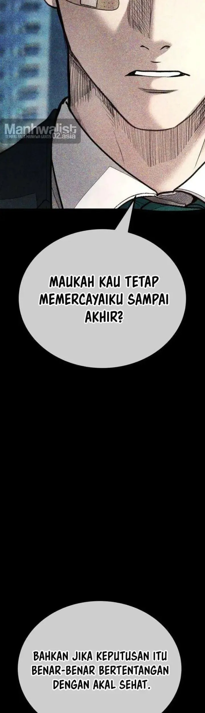 I Beat Up My Boss Chapter 19 Gambar 97