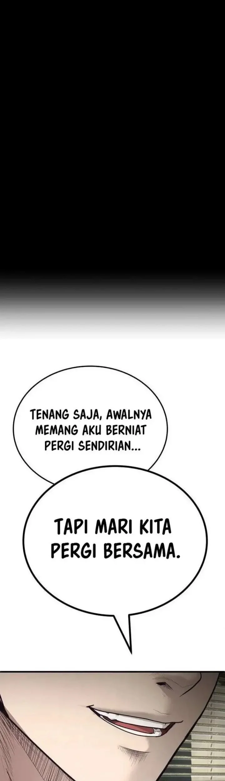 I Beat Up My Boss Chapter 19 Gambar 99