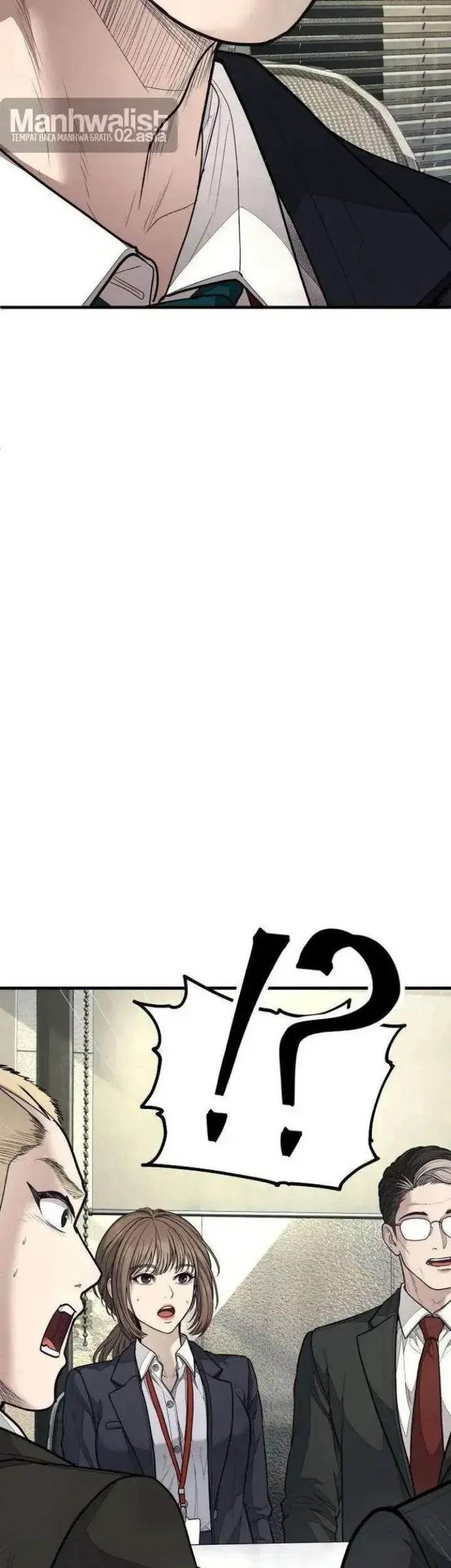 I Beat Up My Boss Chapter 19 Gambar 100