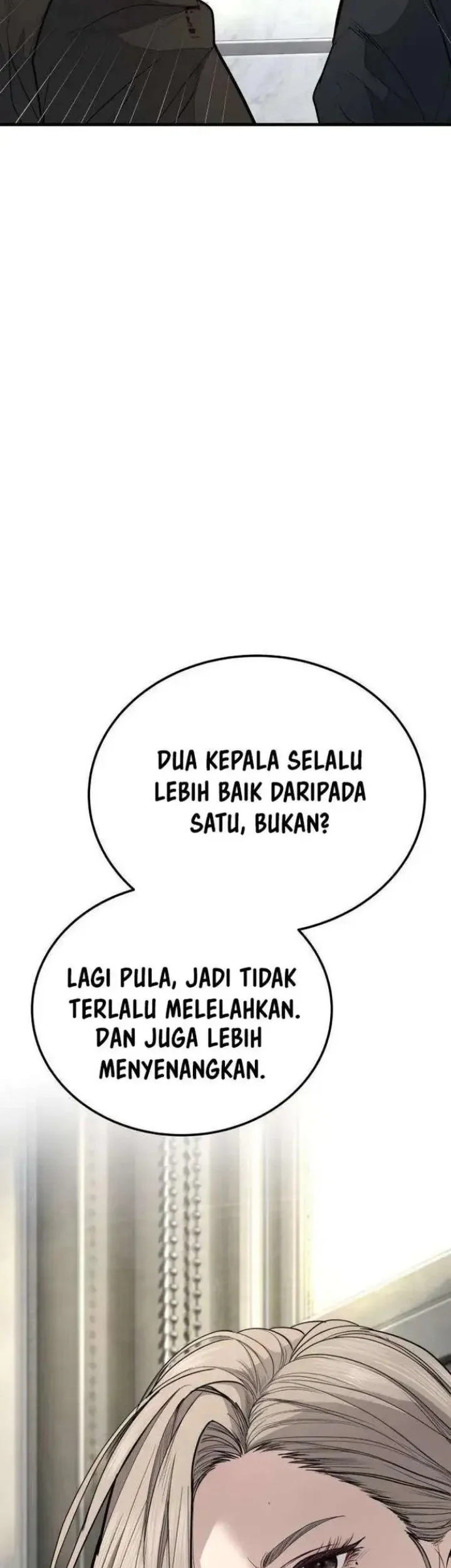 I Beat Up My Boss Chapter 19 Gambar 101