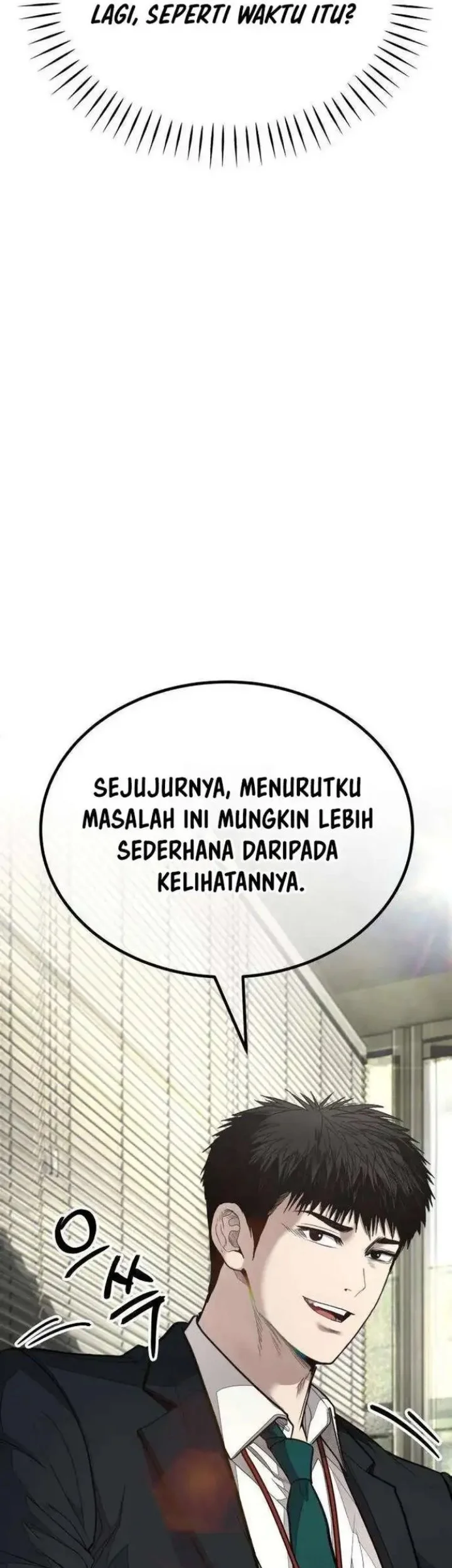 I Beat Up My Boss Chapter 19 Gambar 103
