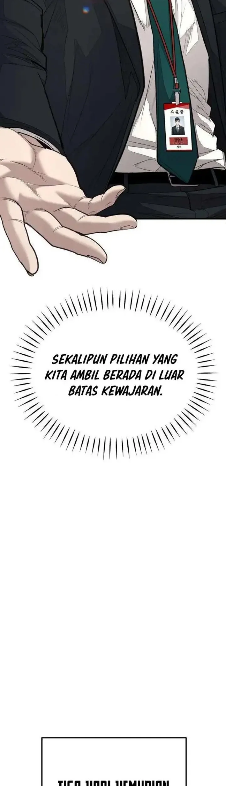 I Beat Up My Boss Chapter 19 Gambar 104
