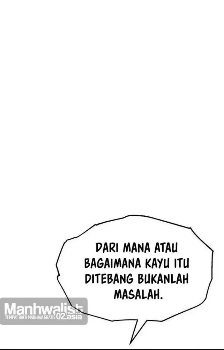 I Beat Up My Boss Chapter 19 halaman 9