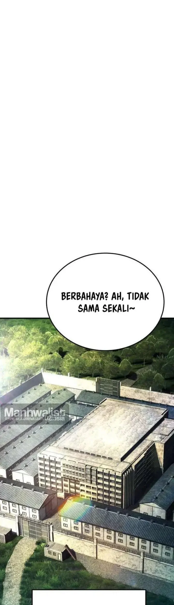 I Beat Up My Boss Chapter 19 Gambar 111