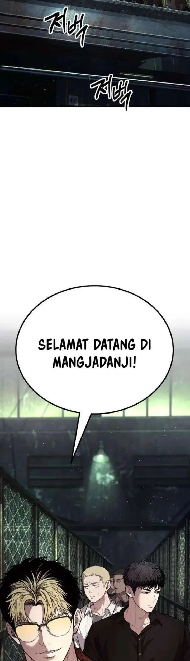 I Beat Up My Boss Chapter 19 Gambar 113
