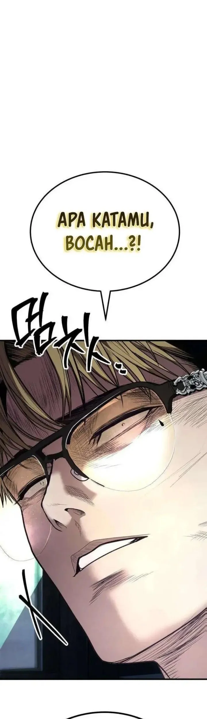 I Beat Up My Boss Chapter 19 Gambar 125