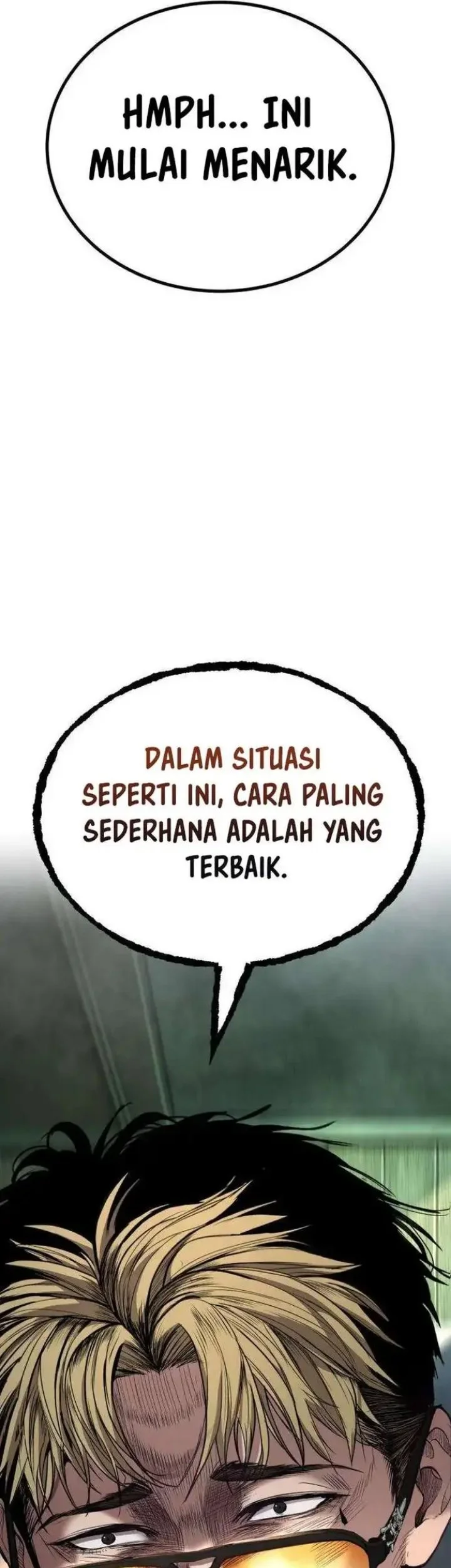 I Beat Up My Boss Chapter 19 Gambar 128