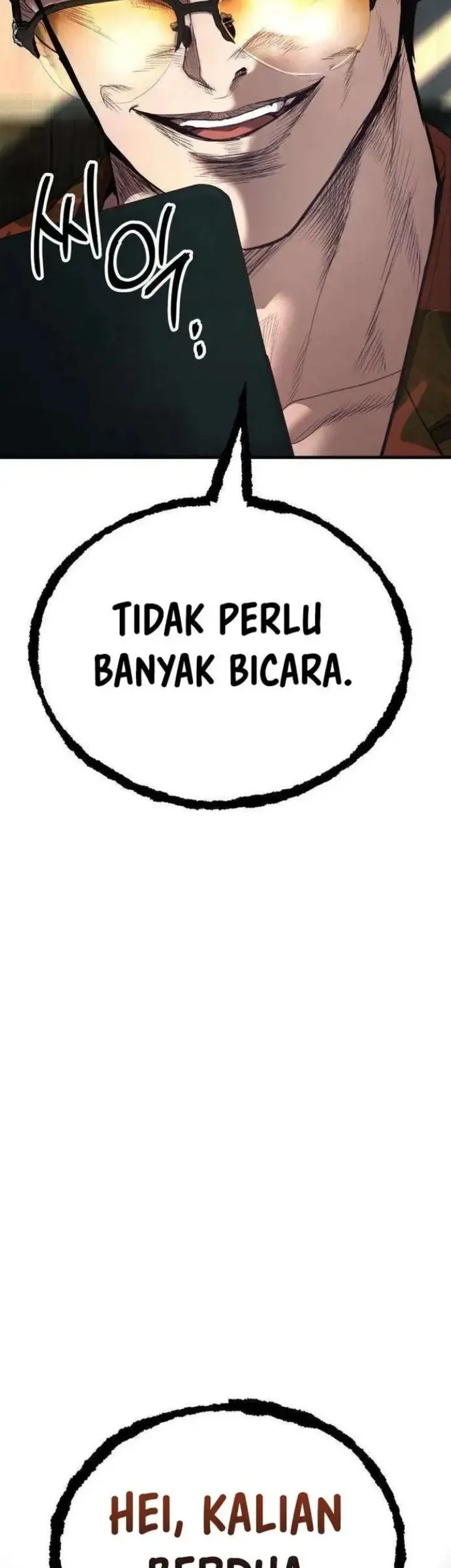 I Beat Up My Boss Chapter 19 Gambar 129