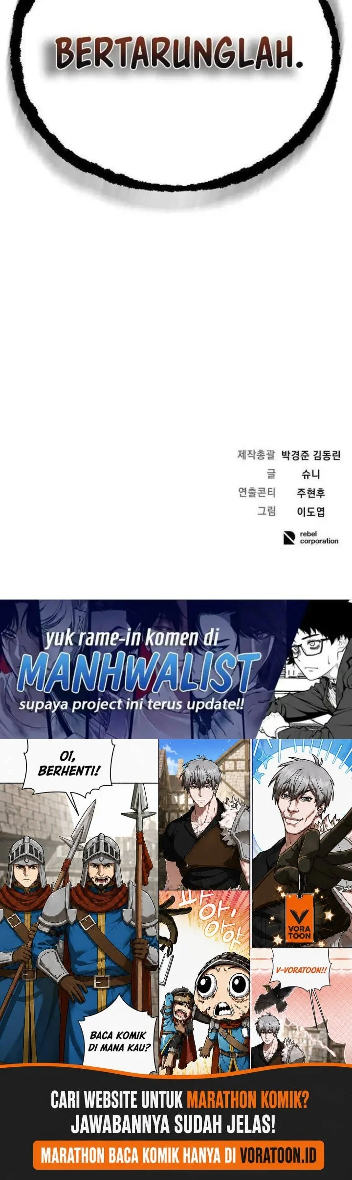 I Beat Up My Boss Chapter 19 Gambar 132