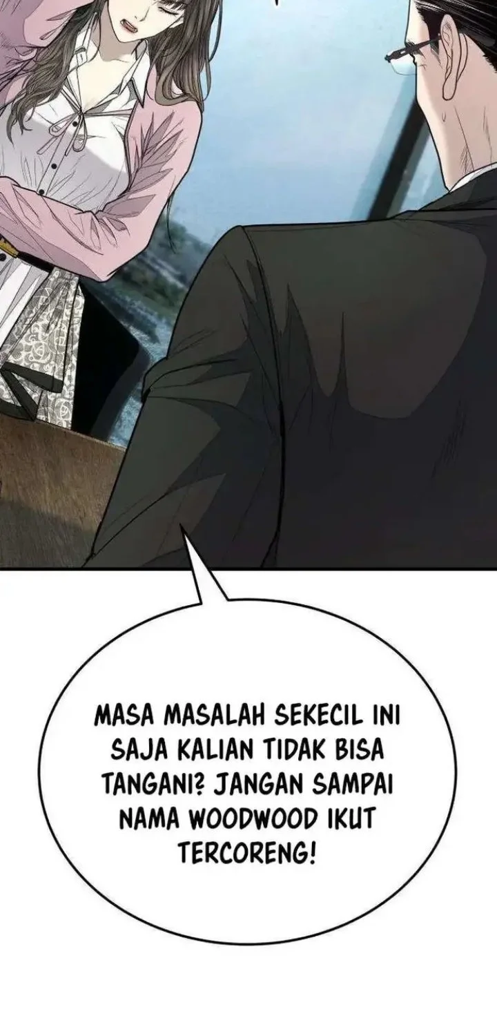 I Beat Up My Boss Chapter 19 halaman 13