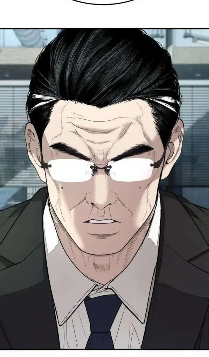 I Beat Up My Boss Chapter 19 halaman 17