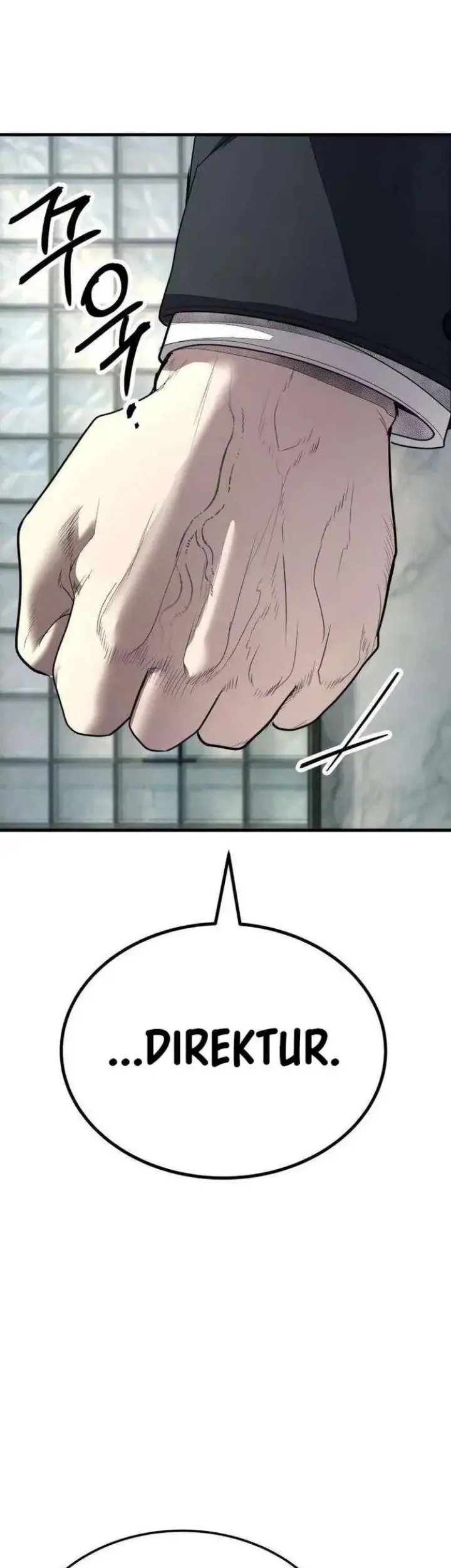 I Beat Up My Boss Chapter 19 halaman 20