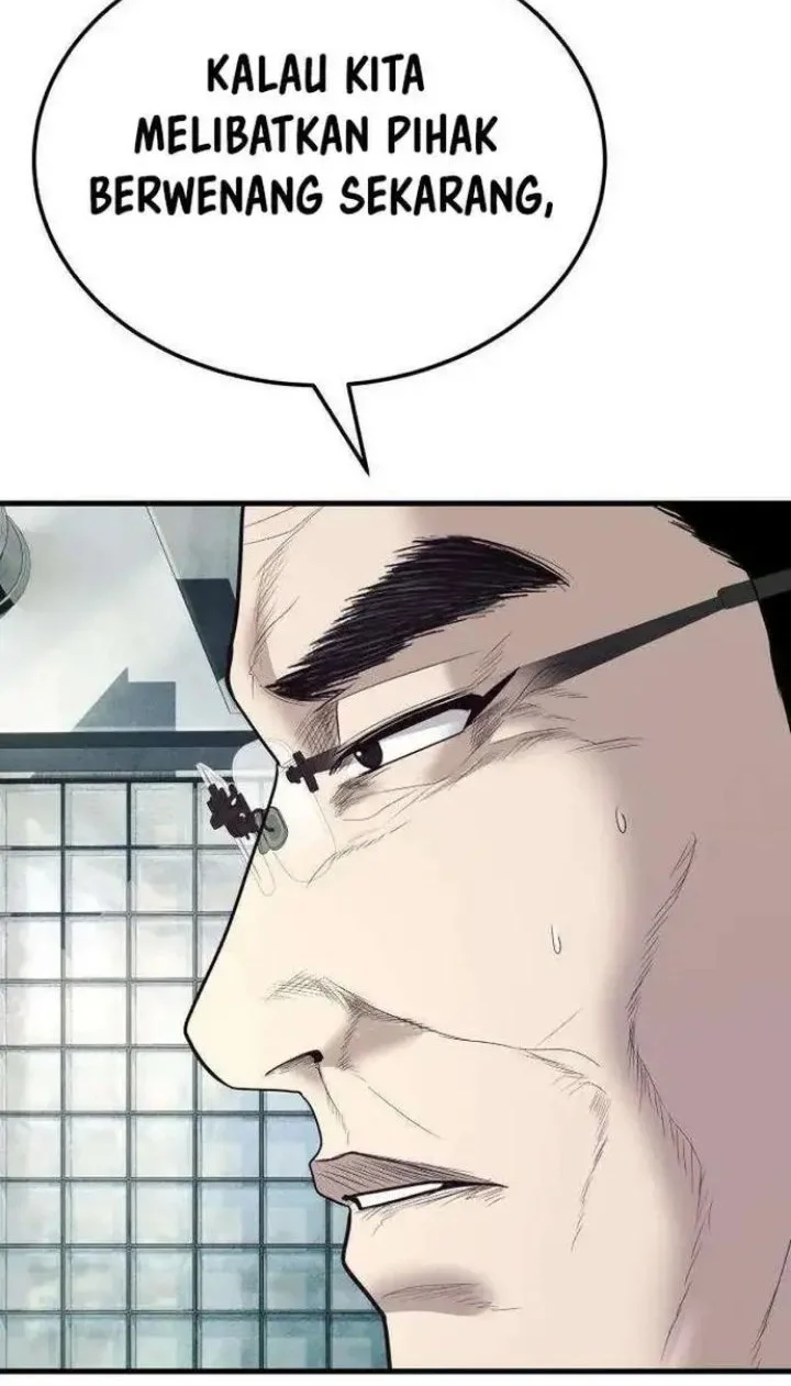 I Beat Up My Boss Chapter 19 halaman 21
