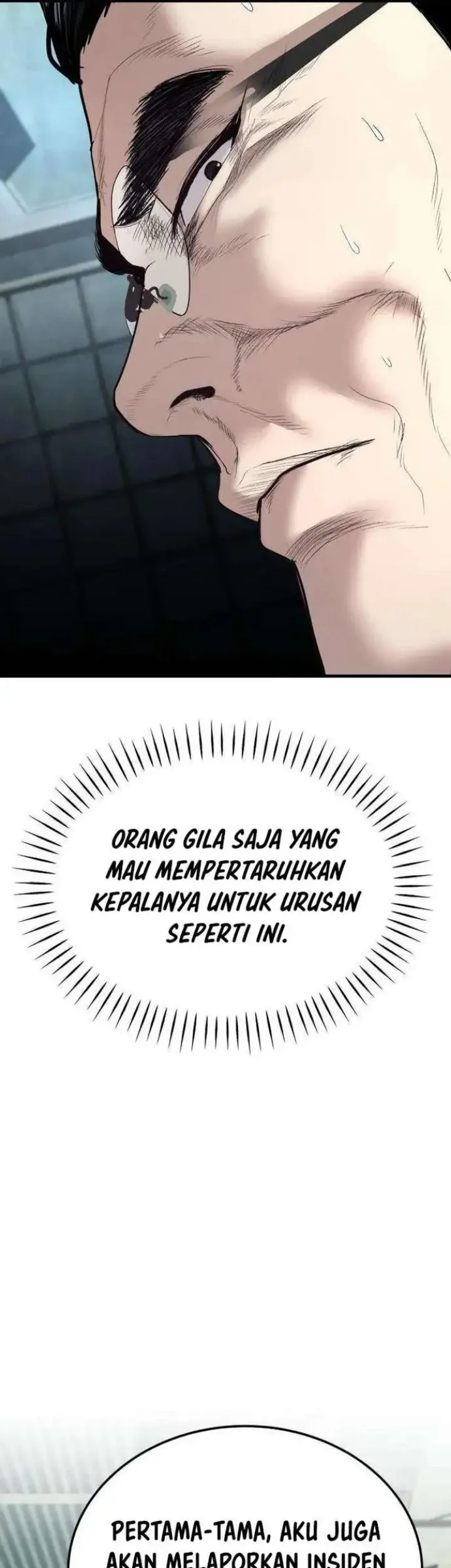 I Beat Up My Boss Chapter 19 halaman 26