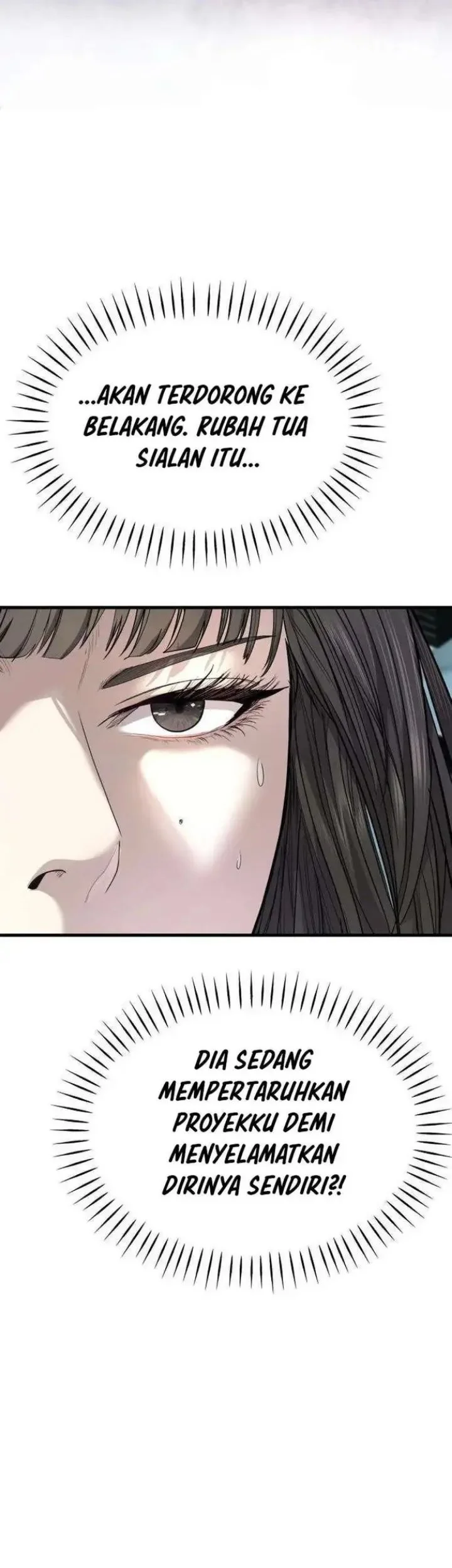 I Beat Up My Boss Chapter 19 halaman 34