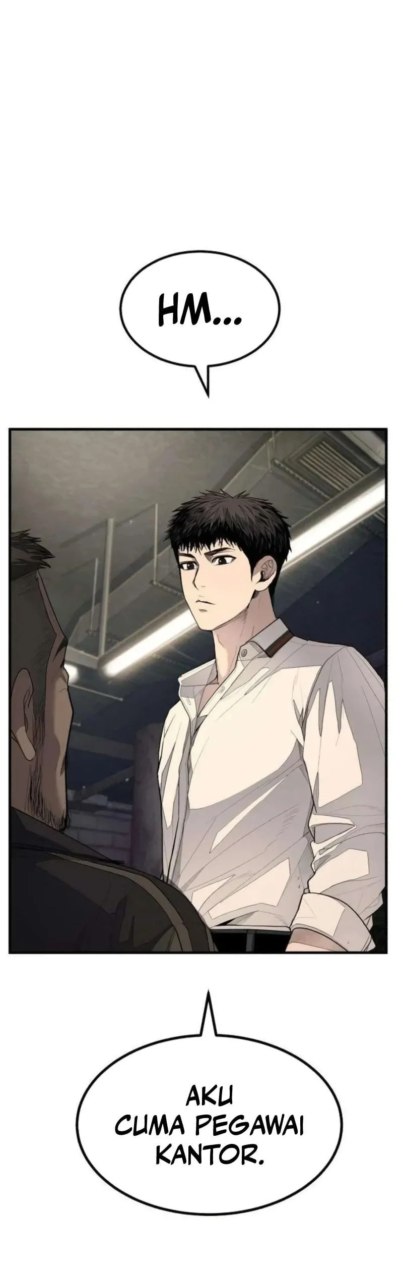 I Beat Up My Boss Chapter 2 Gambar 34