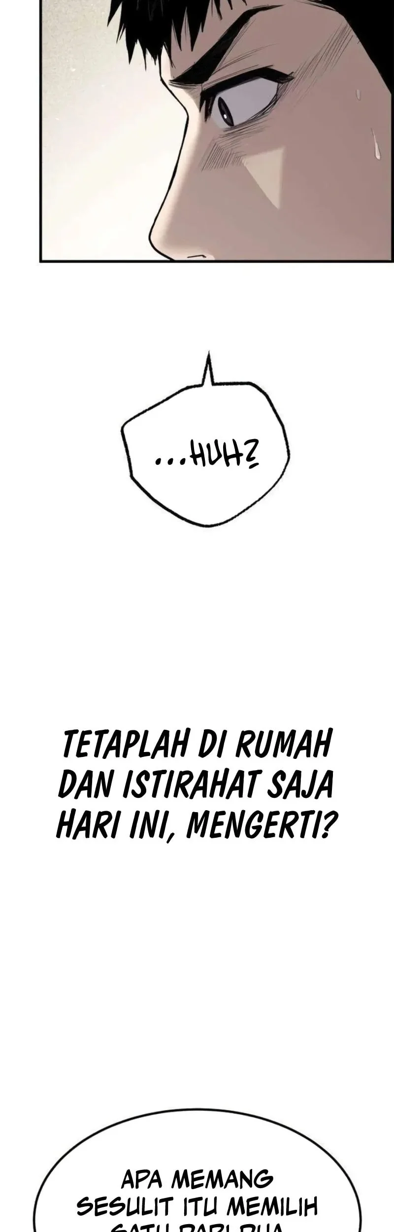 I Beat Up My Boss Chapter 2 Gambar 43