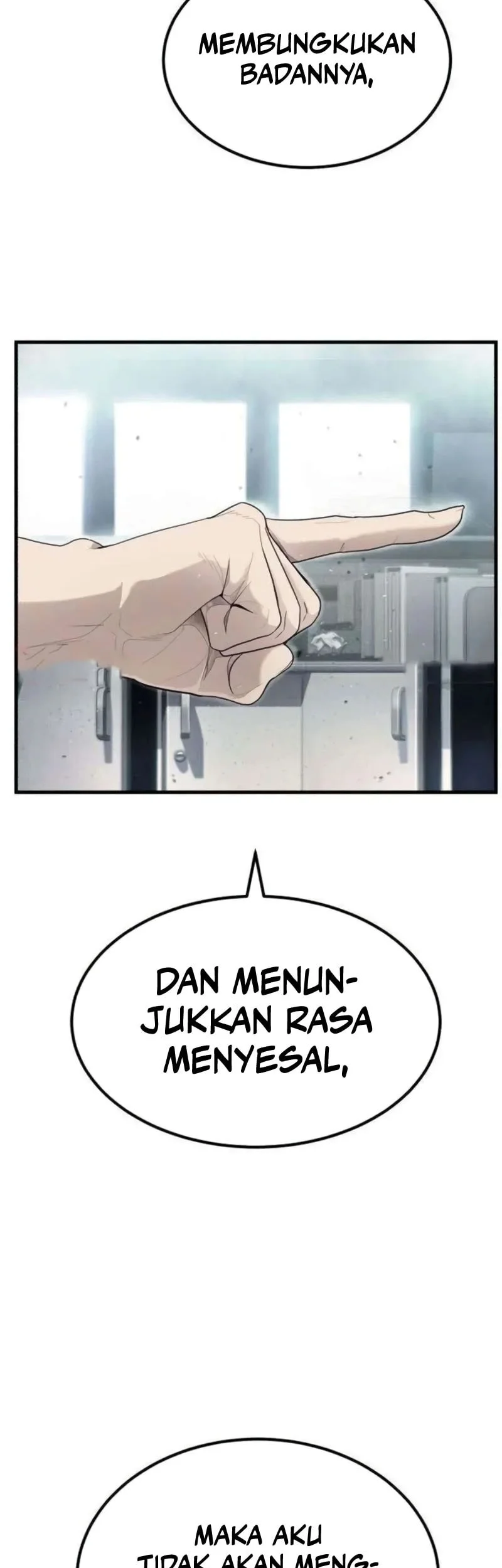 I Beat Up My Boss Chapter 2 Gambar 48