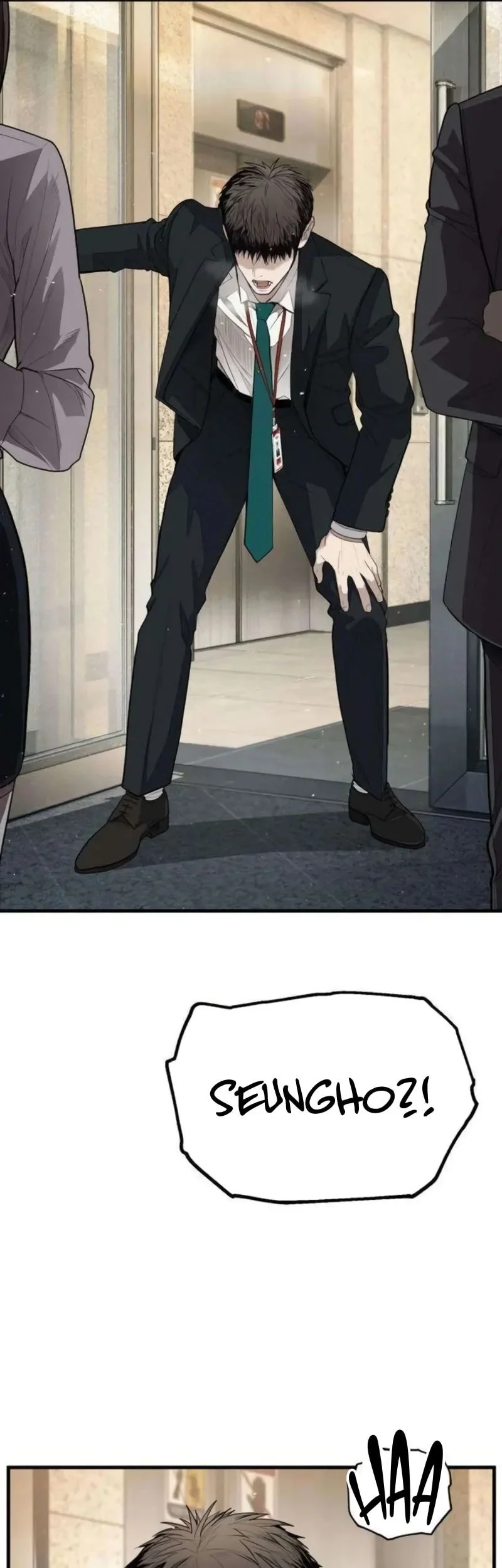 I Beat Up My Boss Chapter 2 Gambar 50