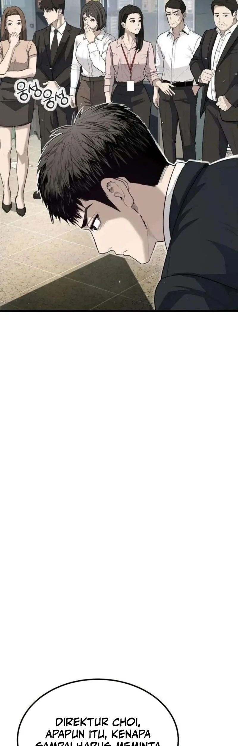 I Beat Up My Boss Chapter 2 Gambar 52