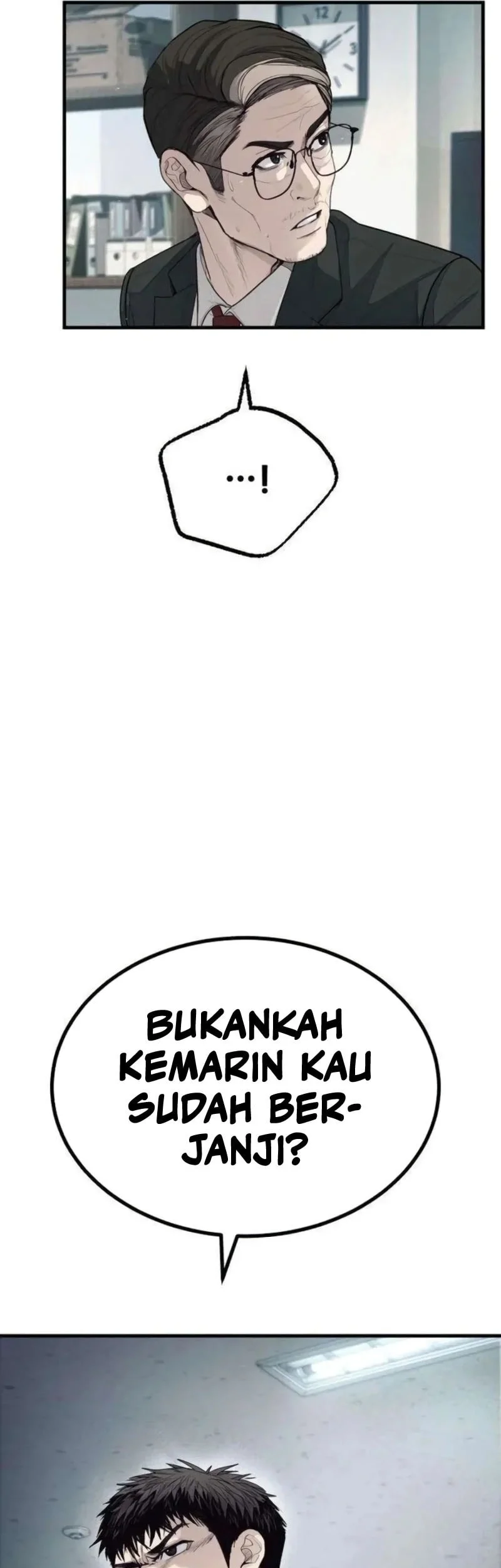 I Beat Up My Boss Chapter 2 Gambar 54