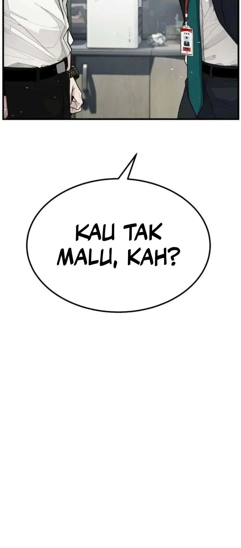 I Beat Up My Boss Chapter 2 Gambar 61