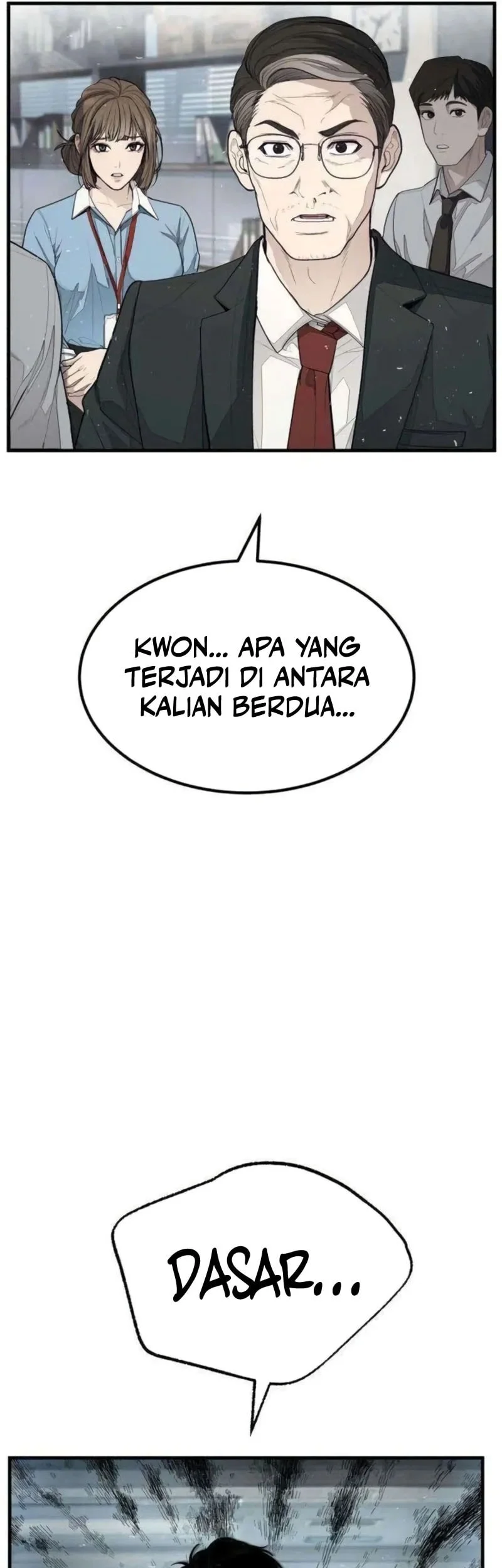 I Beat Up My Boss Chapter 2 Gambar 62