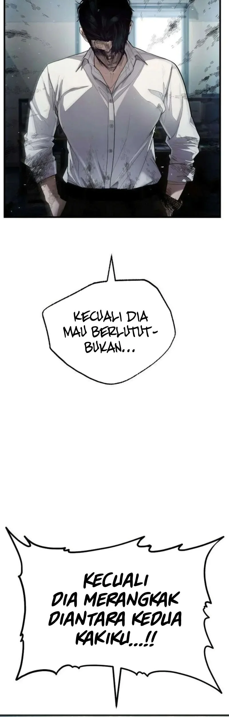 I Beat Up My Boss Chapter 2 Gambar 63