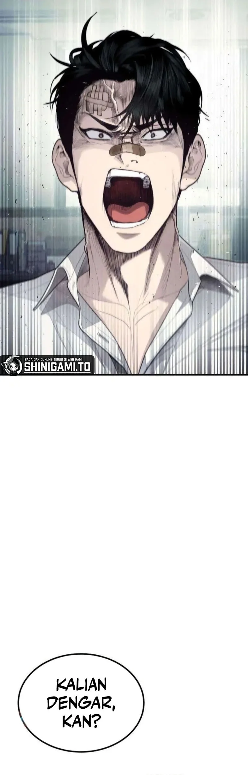 I Beat Up My Boss Chapter 2 Gambar 64