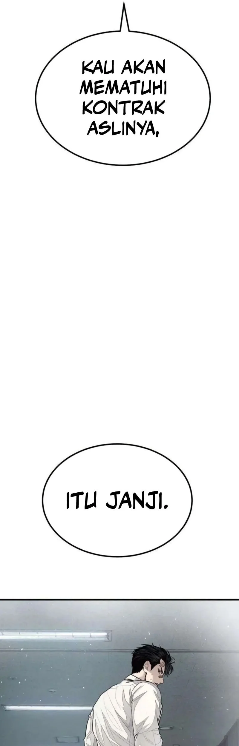 I Beat Up My Boss Chapter 2 Gambar 66