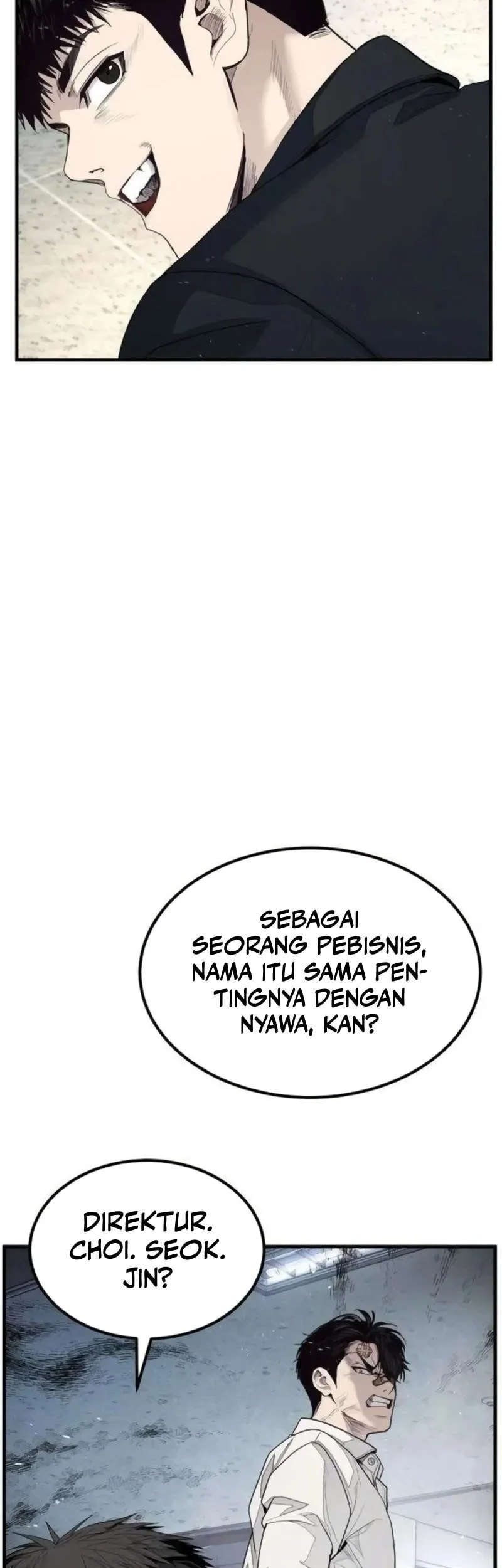 I Beat Up My Boss Chapter 2 Gambar 68