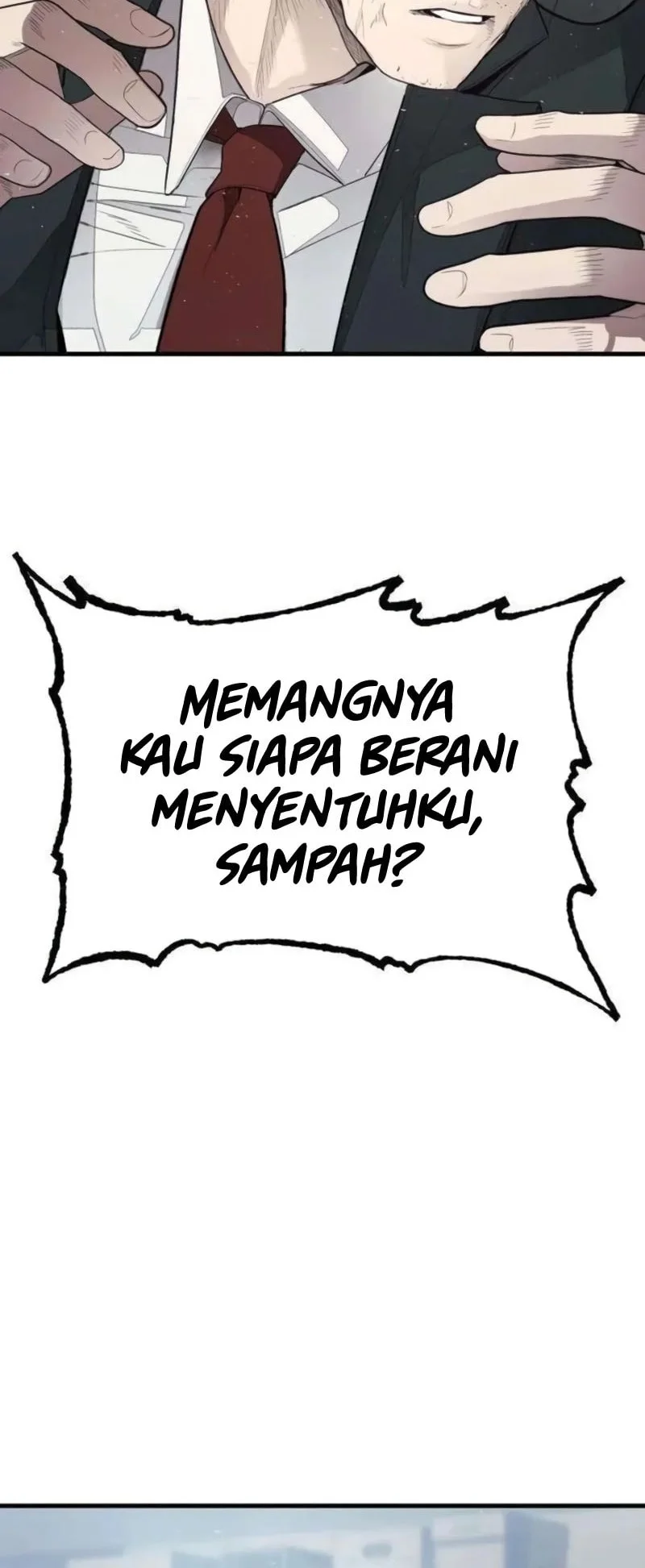 I Beat Up My Boss Chapter 2 Gambar 73