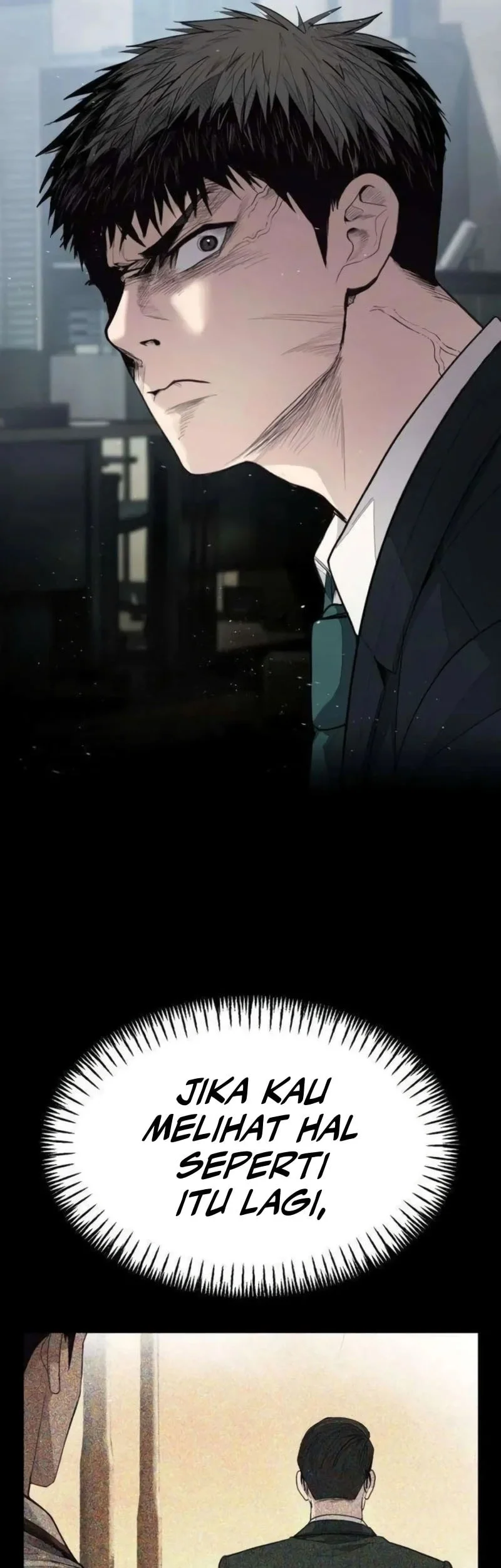 I Beat Up My Boss Chapter 2 Gambar 74