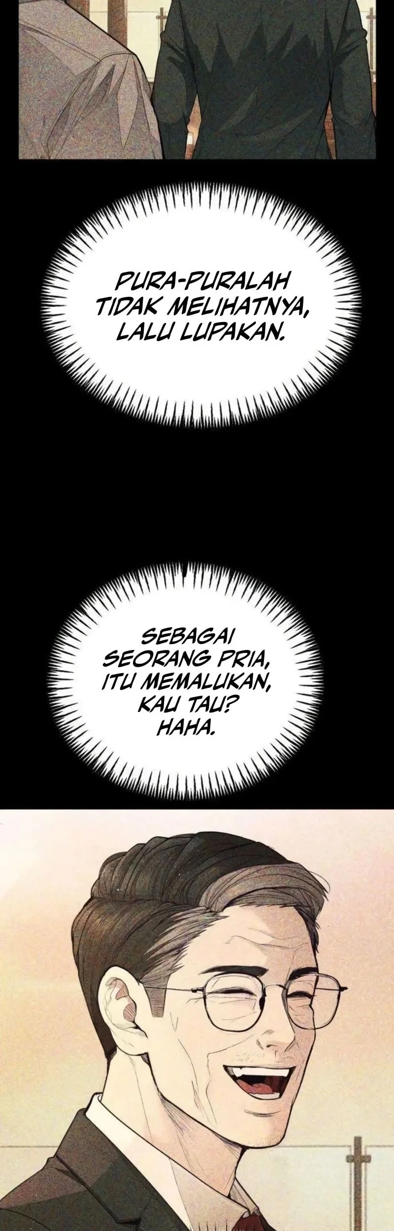 I Beat Up My Boss Chapter 2 Gambar 75