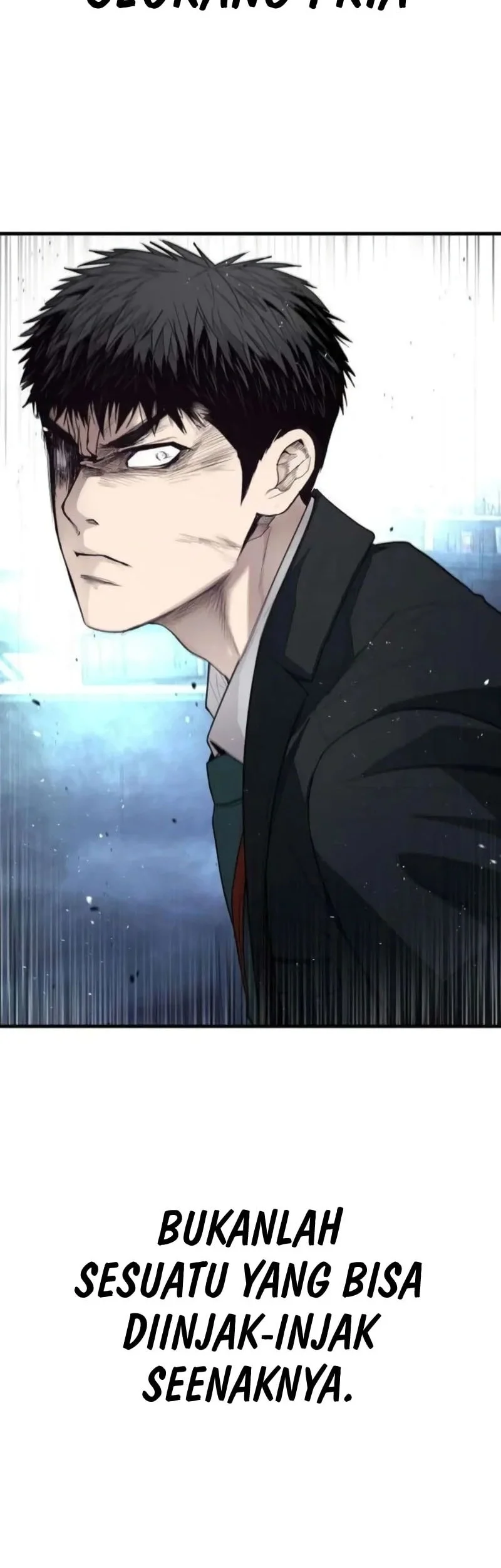 I Beat Up My Boss Chapter 2 Gambar 77