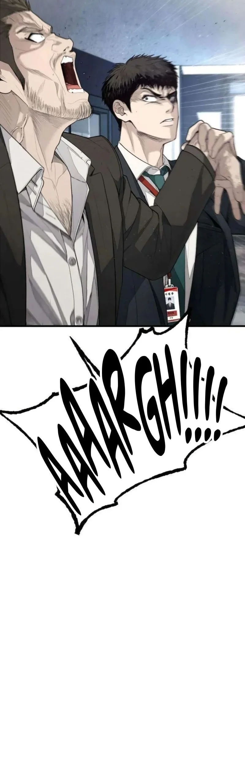 I Beat Up My Boss Chapter 2 Gambar 81