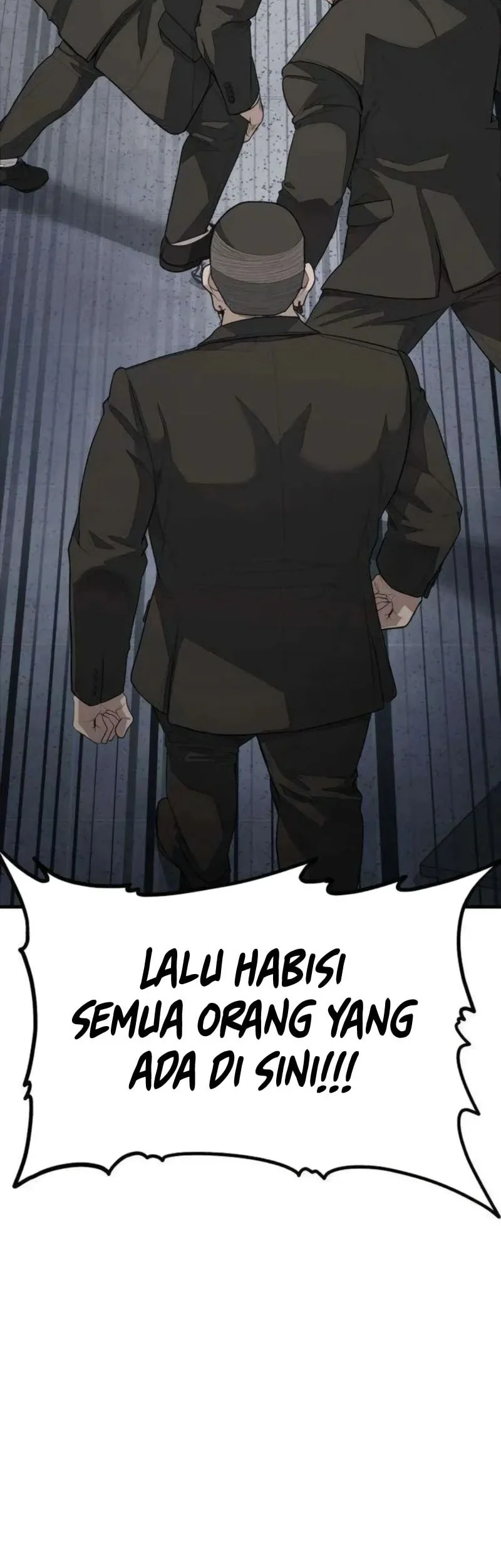 I Beat Up My Boss Chapter 2 Gambar 83