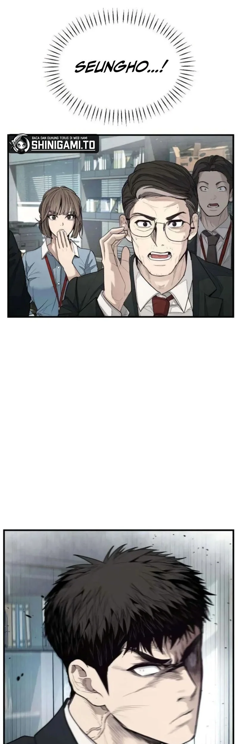 I Beat Up My Boss Chapter 2 Gambar 84