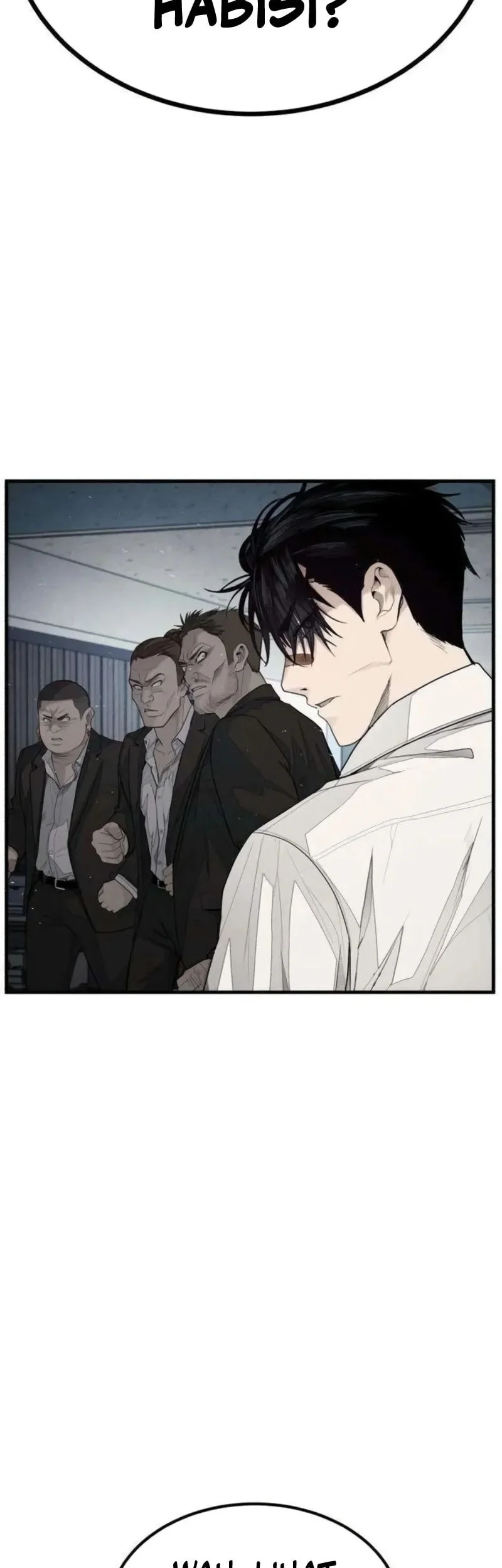 I Beat Up My Boss Chapter 2 Gambar 87