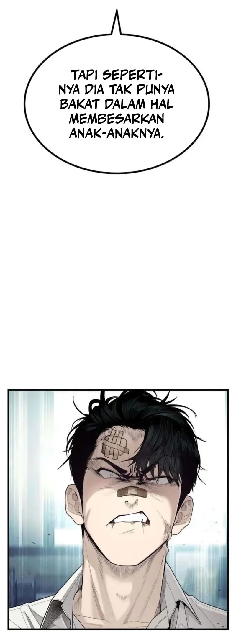 I Beat Up My Boss Chapter 2 Gambar 93