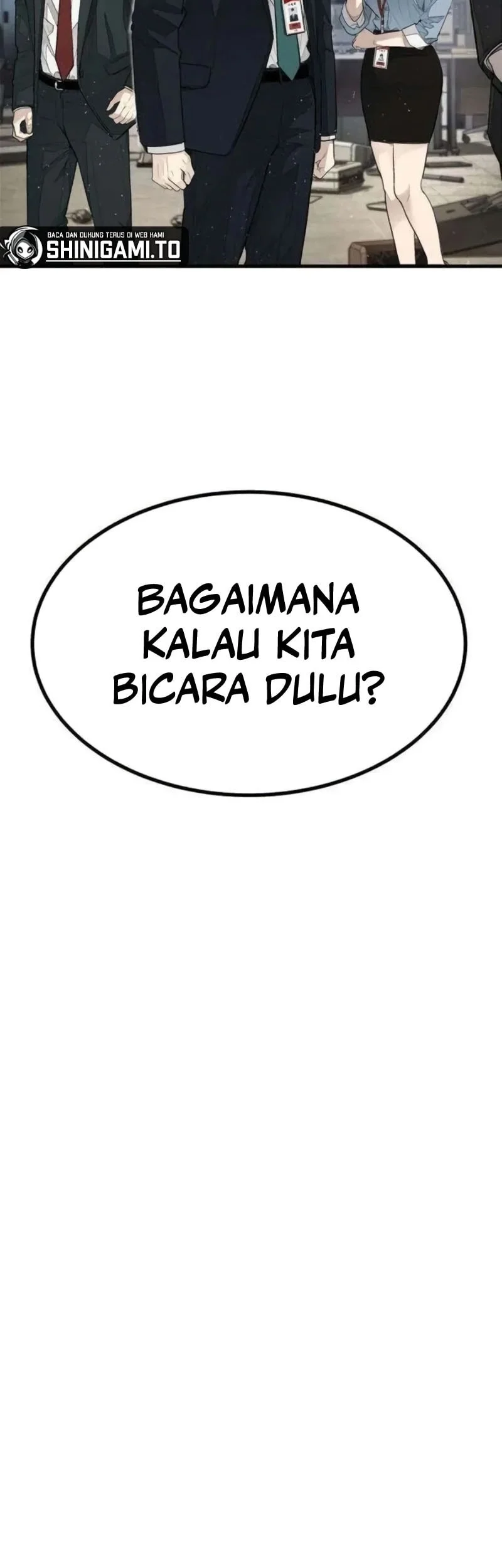 I Beat Up My Boss Chapter 2 Gambar 108